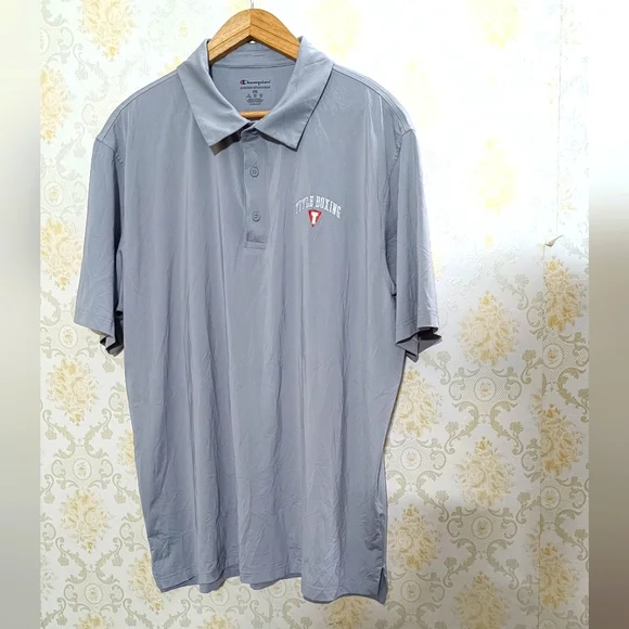 Champion - Picture 1 of 5